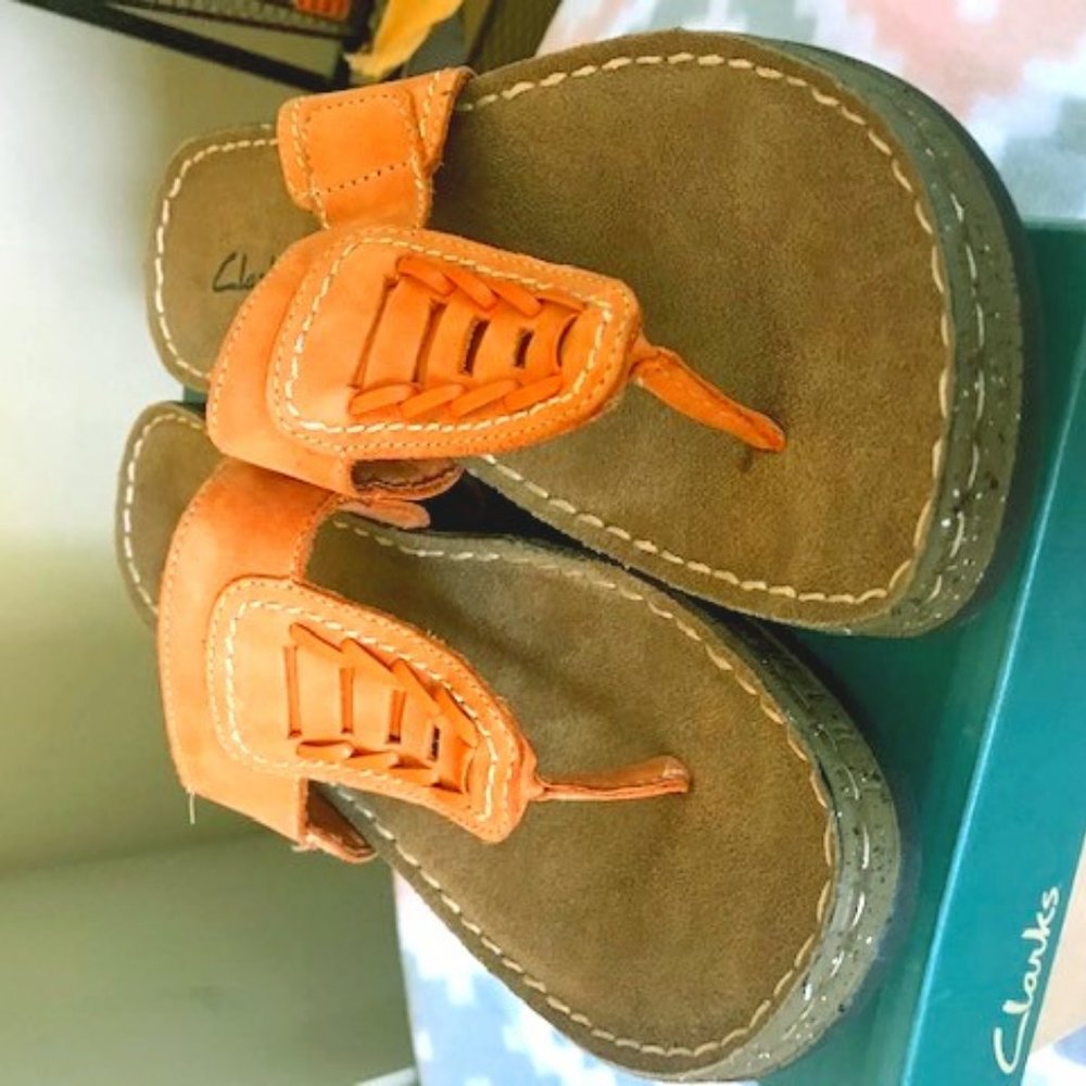 Clarks